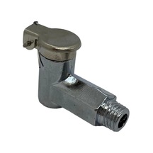 Dik Kumaş Kesim Motoru 5inç Yağ Tahliye Borusu / Kx-33 Kd-33
