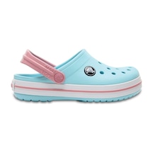 Crocs 207006-4S3 Crocband Clog T Turkuaz Crocs 207006-4S3 Crocband Clog T Turkuaz