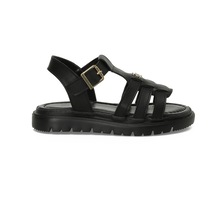 Kinetix Novale F 5fx Siyah Kız Çocuk Sandalet 000000000102005792 Siyah