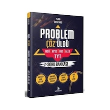 Liyakat Kpss Dgs Ales Msü Tyt Problem Çözüldü Problemler Soru Ban