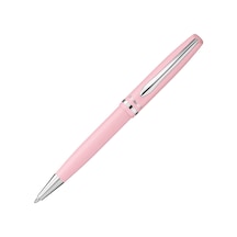 Pelikan Jazz Pastel K36 Tükenmez Kalem Pastel Rose Pembe