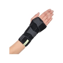 Medikaltec Palmar Destekli El Bilek Ateli Medium