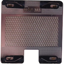 Braun Sixtant 8008.383 Tıraş Makinesi Eleği