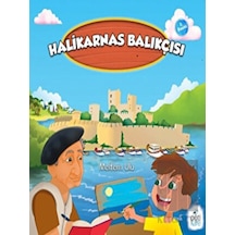 Pötikare Yayıncılık - Halikarnas Balıkçısı