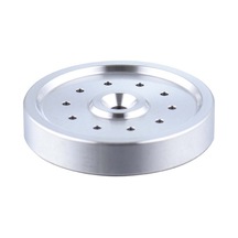 Metabagua Breville Bes990/900/980/920 Kahve Makinesi Grubu Duş Perdesi Kahve Demleme Başlığı Tutucu 1ıwnyg Renkli