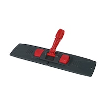 Tetra Nemli Mop Aparatı Palet Kırmızı 50 CM