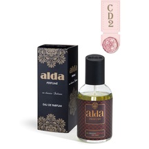 Alda Perfume CD2 Kadın Parfüm EDP 110 ML