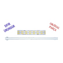 Sony Kdl-43W805C Kdl-43W809C Kdl-43W807C Led Bar 733.00X09 Led