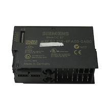 6es7138-4fa03-0ab0, 6es7 138-4fa03-0ab0 Sımatıc Et200s 4/8 F-dı Profısafe, 24v Dc Sıemens
