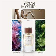 Gourmand Ocean Mystery 50 Ml.