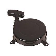 Briggs Starter Makarası Üst Kapak Komple 3.75-4 Hp