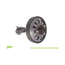 Bmw X2 18i Baski Balata Seti 2018-2023 B38a15a Valeo 855201
