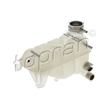 Topran 400889001 Radyatör Yedek Su Deposu Mercedes W201 W124 S124 A1245001749
