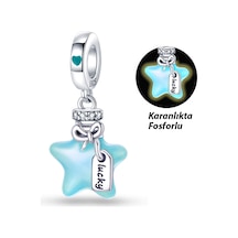 Fubena Parlayan Yıldız Lucky Sallantılı Charm
