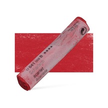 Schmincke : Artist Soft Pastel Boya : 041 B Scarlet