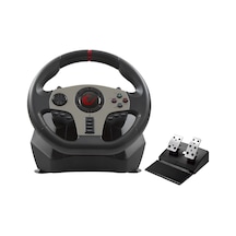 Rampage V900-S PS3/PS4/PC/Xbox Pedallı Oyuncu Direksiyonu