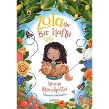 Zola İle Bir Hafta / Salı / Melina Marchetta