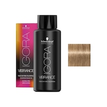Igora Vibrance 8-0 Açık Kumral Saç Boyası
