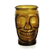 San Miguel Kuru Kafa Bardak 450 ML Kahverengi