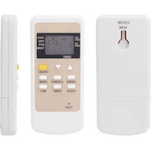 Airfel 00-ykta Uyq-11e-r Klima Kumandası