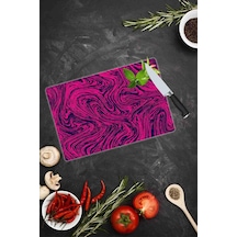 Cam Kesme Tahtası - Cam Kesme Tablası Model 3 30 Cm X 40 Cm