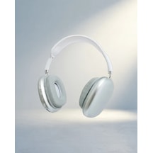 Ergonomik Bluetooth 5.0 Kulak Üstü Kulaklık - Uzamsal Ses Ve Gürültü Engelleme