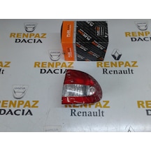 Renault Megane 1 Sağ Dış Stop Lambası 7700428059