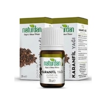 Karanfil Clove Oil Yağı 20 Ml 3 Lü Set Diğer