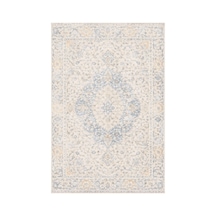 Kartela Halı Reno Halı Jüt Taban Dokuma Halı - 100 X 150 Cm Çok Renkli