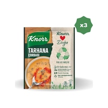 Knorr Tarhana Çorbası - 3 Adet