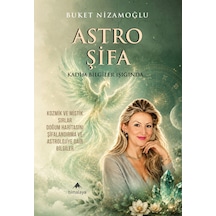Astro Şifa - Buket Nizamoğlu