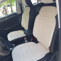 Volkswagen Troc Araca Özel Oto Koltuk Kılıfı (495237436)