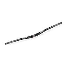 Wake Aluminyum Siyah Renkli Gidon 780mm 31,8mm Mtb Low Rise Siyah