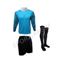 Evox Kaleci Forma,Şort,Lüks Çorap Set,Yetişkin Ve Çocuk Boy,6 Renk (306312684)