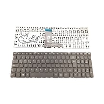 Lenovo V-149420ks1-tr V-149420bk1 Klavye Tuş Takımı Siyah Tr