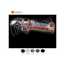 Meriç Iveco Daily Ön Torpido Kaplama 29 Parça 2007-2013 (530157824)