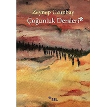 Çoğunluk Dersleri - Ezjı-762980