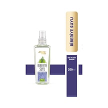 Softto Plus Biberiye Suyu 200 Ml