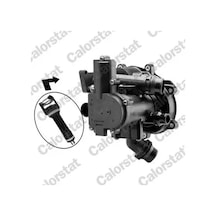Audi A6 C7 Termostat 2.0 Tfsi 2017-2018 Cynb Cypa Calorstat Vernet Tfs7195113j