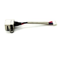 Dell Uyumlu Inspiron 1564 1764 Dc Power Jack Dd0Um3Pb002