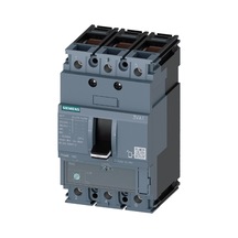 Siemens 3va1116-4ef36-0aa0 - 3va1 4p 25a 36ka Tm220 Mccb