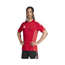 Adidas Tıro25c Tr Jsy Erkek T-shirt Kırmızı Jı6488-e KIrmızı Adidas Tıro25c Tr Jsy Erkek T-shirt Kırmızı Jı6488-e KIrmızı