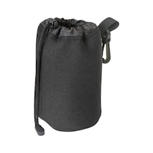 Ayex Lens Objektif Kilifi Neoprene Xl 10 Cm X 22 Cm Çok Renkli