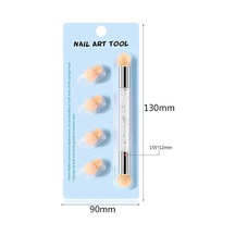 Ellea Nail Tırnak Ombre Seti