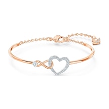 Swarovski 5518869 Infinity  Bileklik