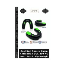 Siyah - Yeşil