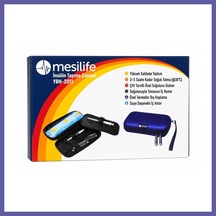 Bezos Mini İnsülin Çantası + Jel Nıda