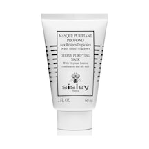 Sisley Masque Purifiant Profond 60Ml