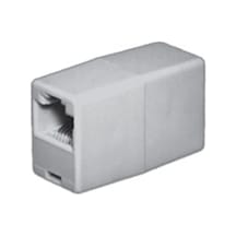 Digitus Cat. 5e Adaptör Coupler , Zırhsız/unshielded, Rj45 Dişi &lt -&gt Rj45 Dişi-17780