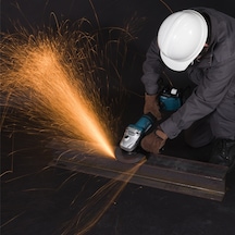 Makita Taşlama 2x18v Dga700rf2